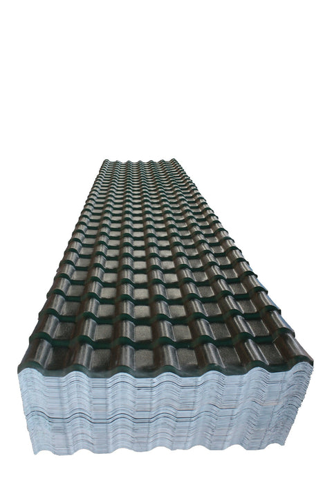New Design Cheap Building Materials Tile roof tiles prices asa synthetic resin roofing tile