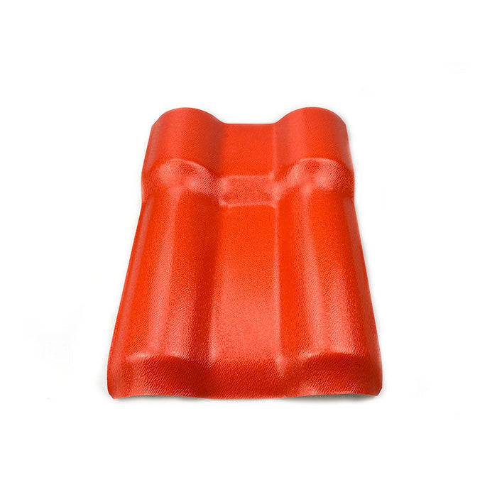 Best Price Foshan Building Material Roofing Sheet Pvc Plastic Corrugated Synthetic Resin Tile