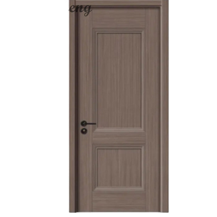 Front Doors For Houses Wooden Main Door For House Modern Swing flush Wooden Doors For Houses Interior