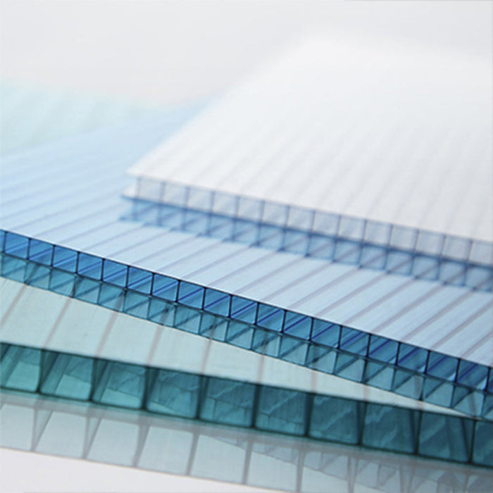 Customized manufacturer day lighting plastic roofing sheets polycarbonate roofing sheets polycarbonate sheet price
