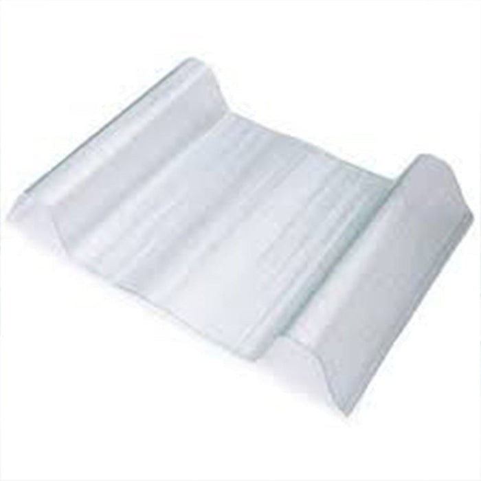 XROOF waterproof 10mm 12mm skylignt polycarbonate green house corrug plastic roof sheet polycarbonate roof