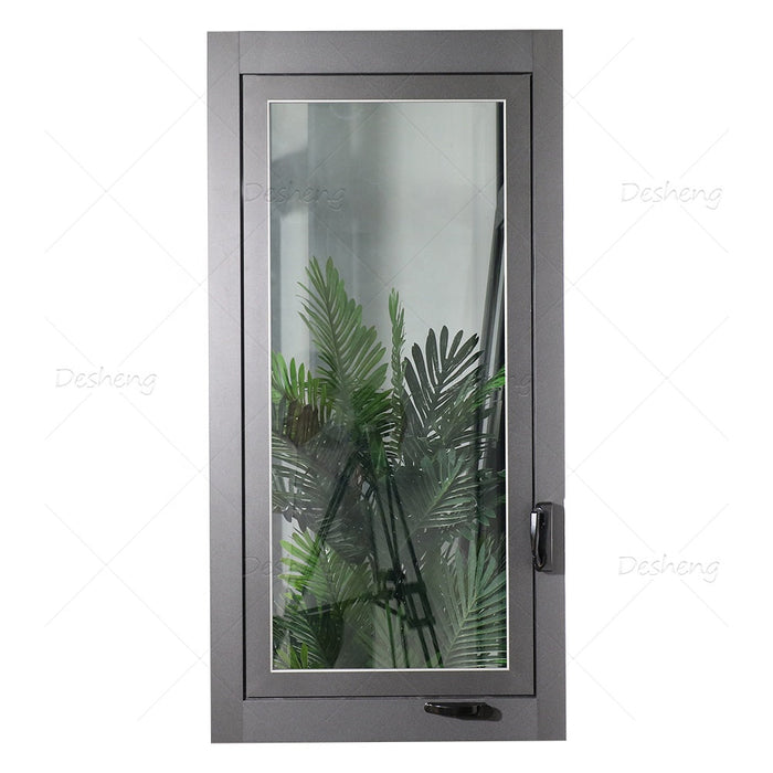 Aluminium Doors And Window Glass Exterior Frameless Aluminum Interior Noiseless Doors And Windows For Aluminum Profile