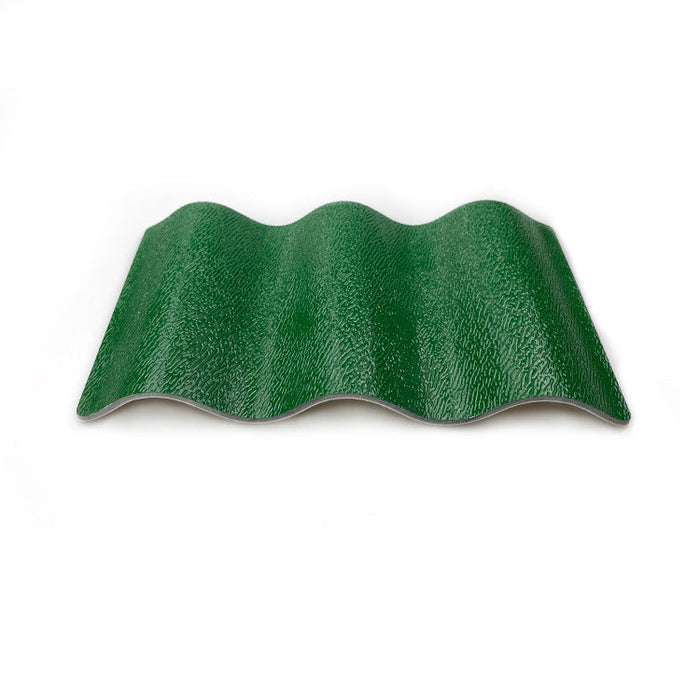 high impact resistance long span upvc roofing Waterproof fireproof plastic upvc roofing sheet heat insulated roof sheet