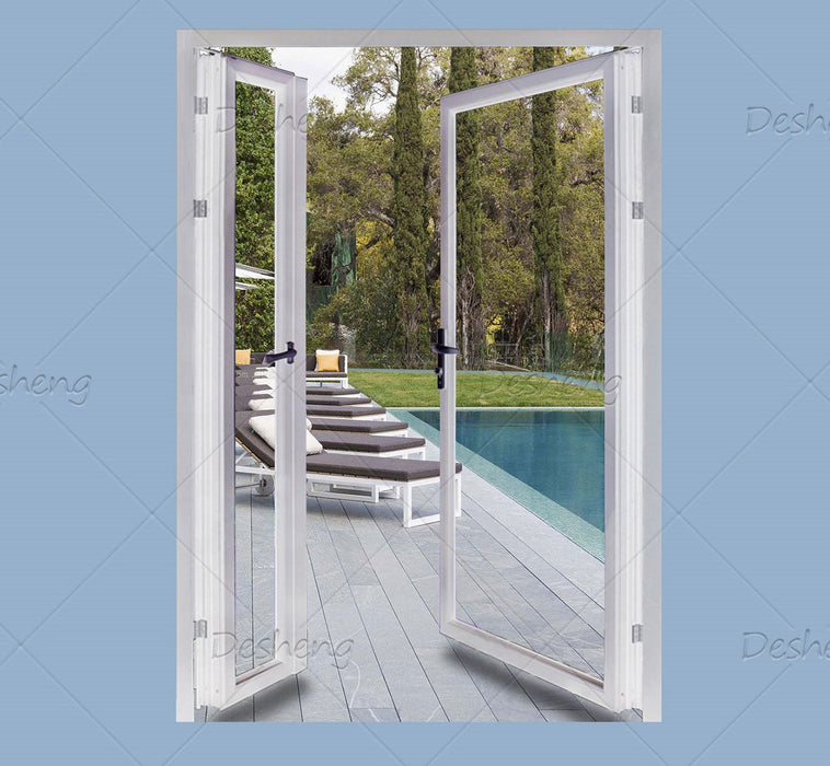 Hot Price Of Aluminium Windows Aand Door Making Machine Aluminum Windows And Doors Accessories