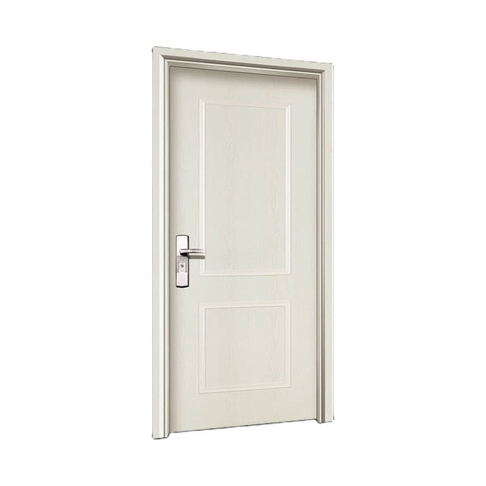 China Factory Plastic Composite Wpc Doors Door Sheet