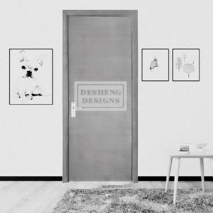 Factory Window and Door Villas Prefab Houses YY Construction Aluminum Modern Sale Australian Sound Windows Training Glass Frame