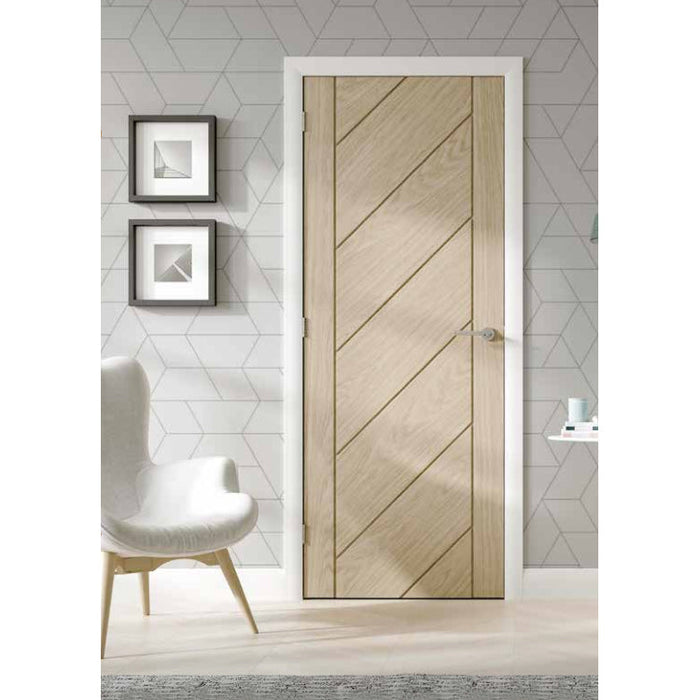 Latest Simple Design Wooden Doors Interior Wooden Door Room For House