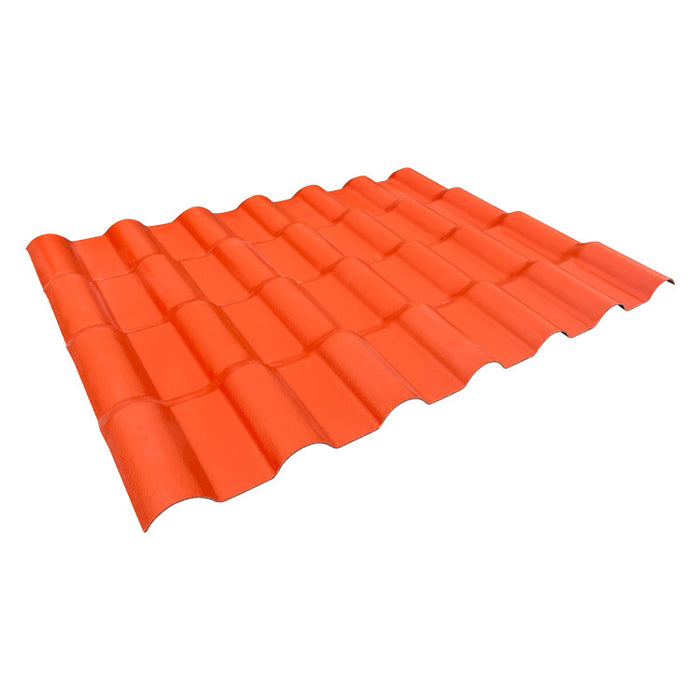 Popular Design Translucent Roofing Sheets pvc corrugated roofing pvc roof price
