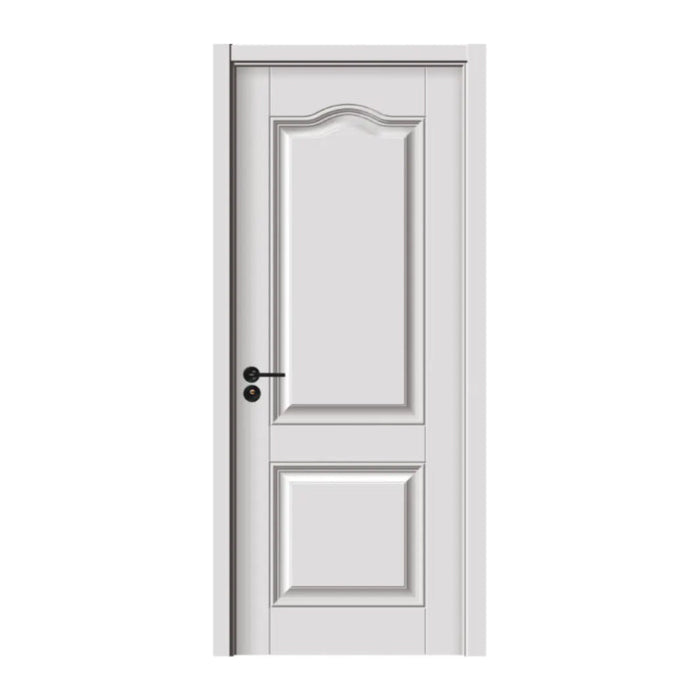 Best Price Chinese Top Brand Wood Doors Factory And Customized Indoor Door