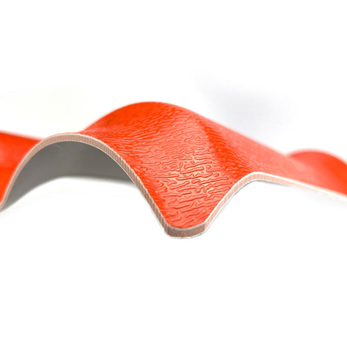 Best Price Foshan Building Material Roofing Sheet Pvc Plastic Corrugated Synthetic Resin Tile