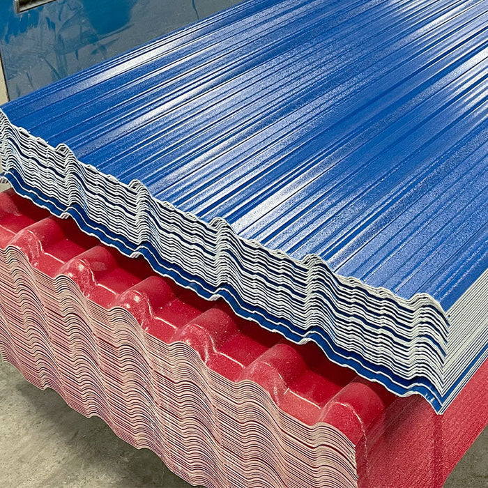 anti corrosion pvc roof waterproof materials pvc waterproofing membrane flat roof for high plant factory