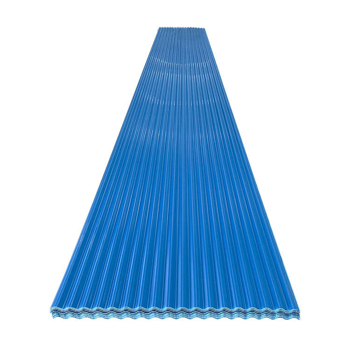 Building material long span pvc roof tile Waterproof fireproof plastic upvc roofing sheet heat insulated roof sheet