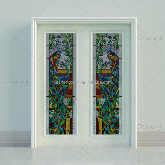 Hot Selling European Church Exterior Door American Church Interior Composite Door