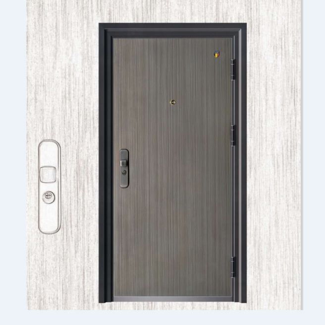 Cast Iron Metal Ornaments For Doors Exterior Safety Main Door Designs For House Metal Door