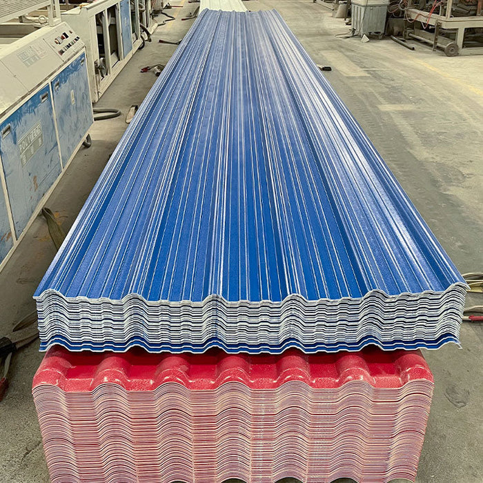 anti-corrosion fire resistance motorized pvc fabric retractable roof pvc membrane laminated metal roofing for high plant factory
