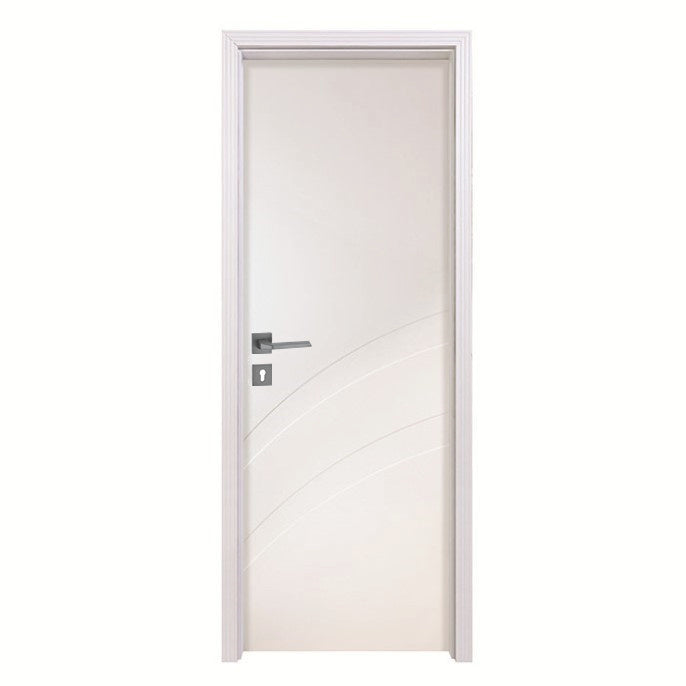 Modern Interior Door Modern Solid Wood Door Wood Plastic Composite Wpc Modern Wood Door Designs