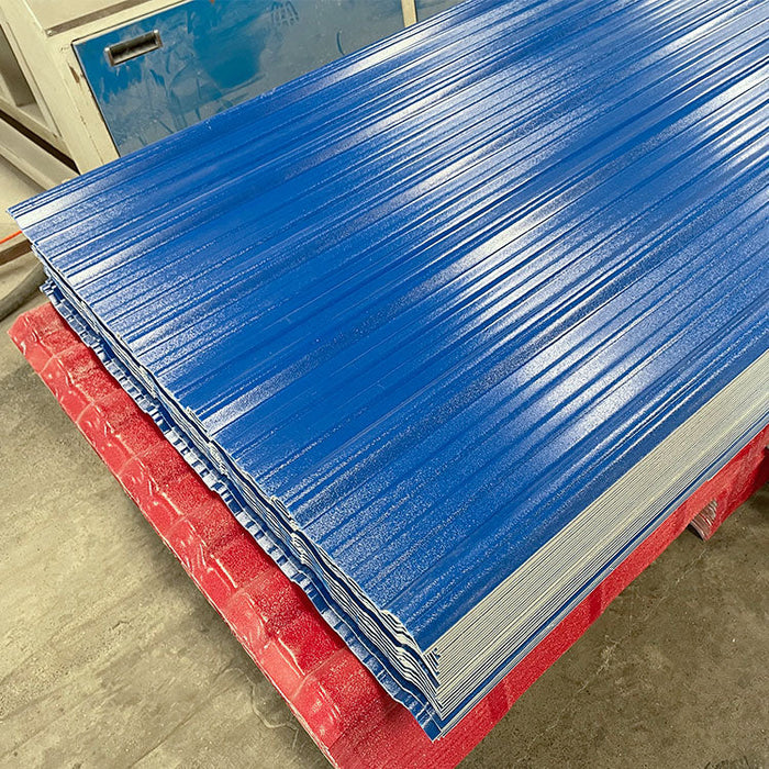 anti-corrosion fire resistance motorized pvc fabric retractable roof pvc membrane laminated metal roofing for high plant factory