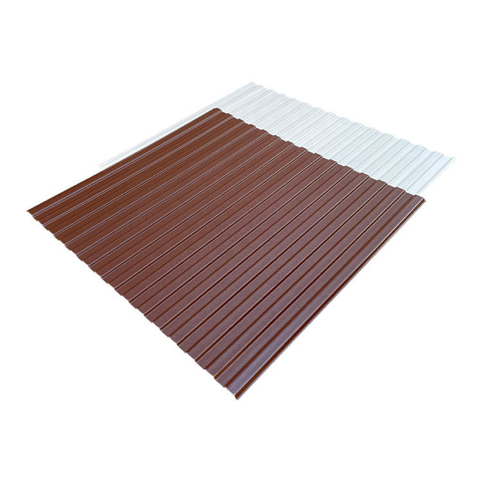 The New Listing hotsale Products wall panel resin roof sheet pvc corrugated roof sheet