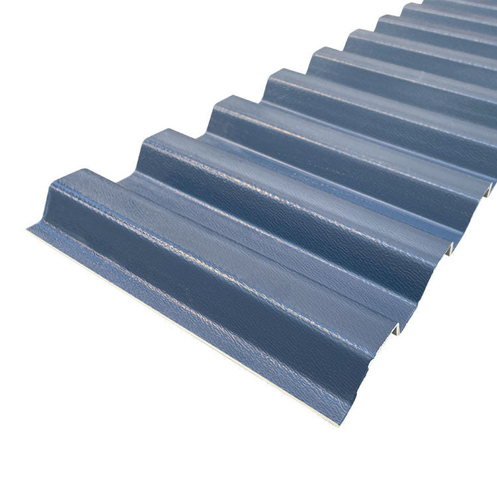 Best Selling durable double roman pvc roof tile price upvc roofing asa pvc roof sheet