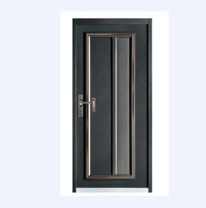 Cast Iron Metal Ornaments For Doors Exterior Safety Main Door Designs For House Metal Door