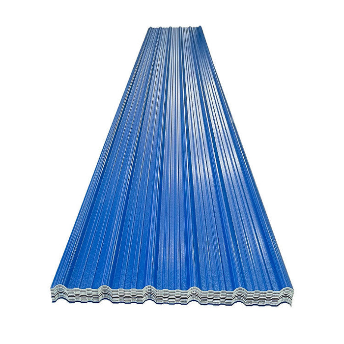 pvc waterproofing membrane for roof use pvc roof producing line in different color for high plant factory rainy drainage