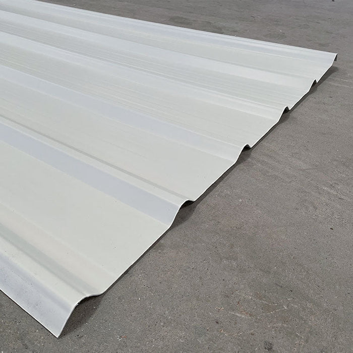 Teja UPVC Roof Sheet Transparent Cheap Roofing Materials Pvc Terracotta Terrace Telha Pvc Anti-corrosion Resin Roof Tile Modern