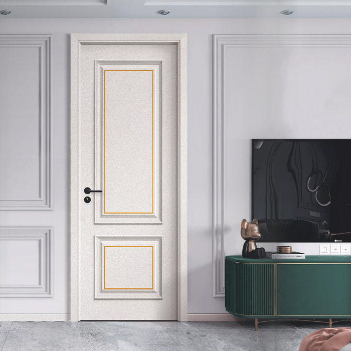 Room Interior Front Doors With Frames Modern Wood Veneer Interior Wood Doors Designs Solid