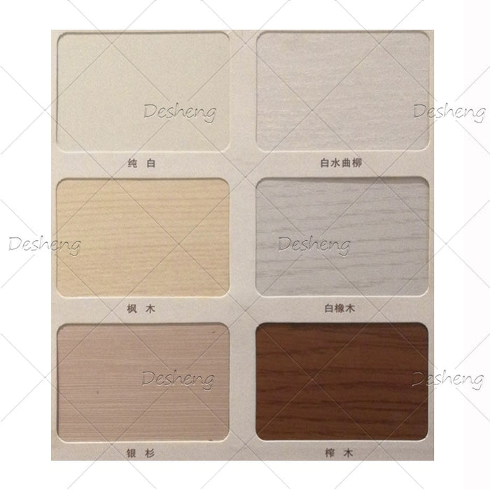 Pure White Painting Wood Designs Internal Room Flush Doors Bedroom Modern Interior Wooden Door