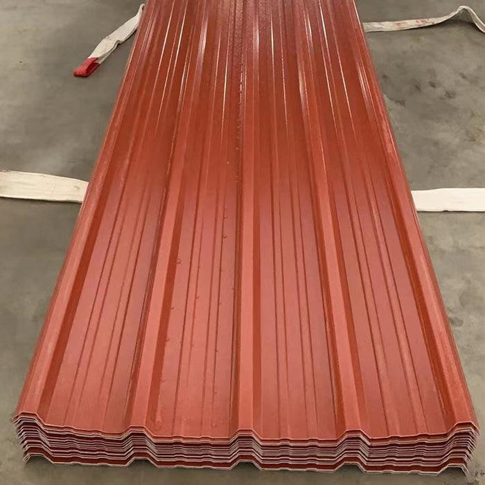 Acid and alkali resistance building material pvc roof panels sheet upvc roofing asa pvc roof sheet