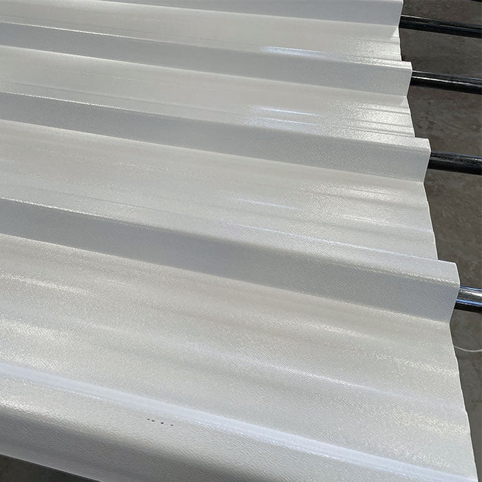 Brand New House Construction House Color Roof Philippines Prices Roof Sheet Plastic PVC Sheet Roof