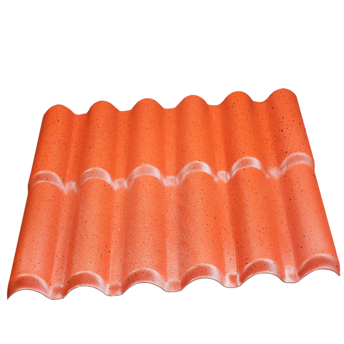 Cheap Uv Protect Upvc roof Sheet Synthetic Roma Panel PVC Roof upvc asa roof sheet