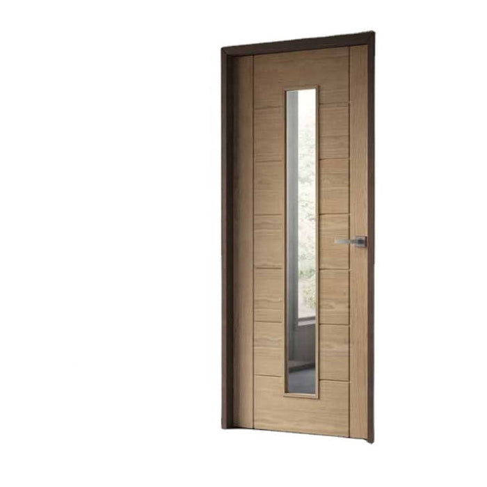 Latest Simple Design Wooden Doors Interior Wooden Door Room For House