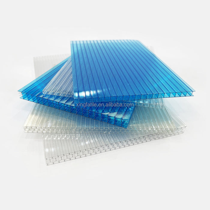 Customized manufacturer day lighting plastic roofing sheets polycarbonate roofing sheets polycarbonate sheet price