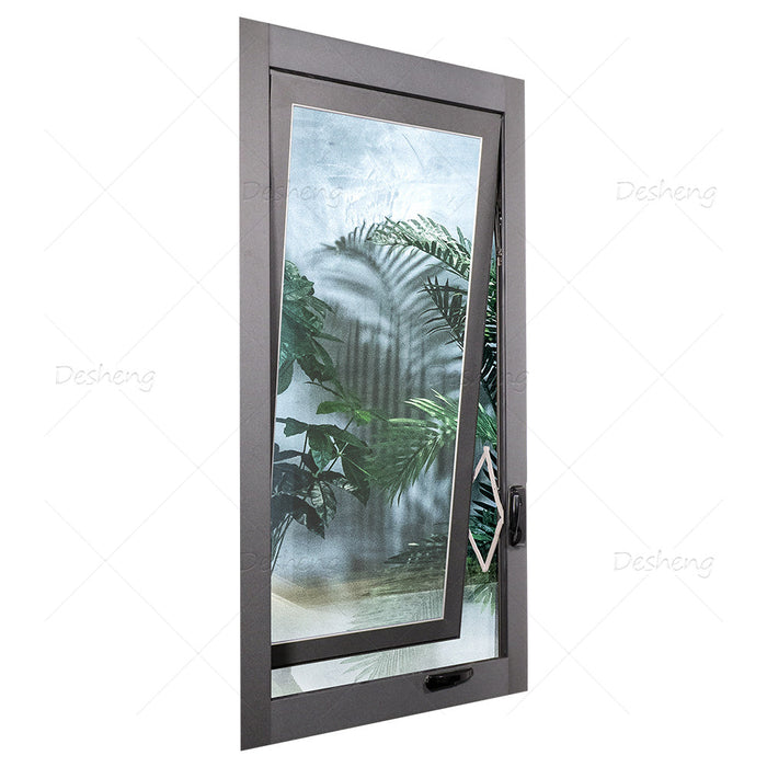 Aluminium Doors And Windows Glass Exterior Frameless Aluminum Profiles For Windows And Doors