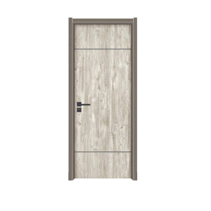 Modern Interior Room Solid Wooden Doors For Bedrooms Wooden Doors And Frames