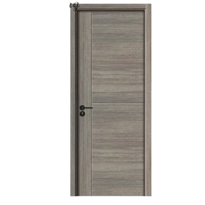 Best Price Modern Design Interior Door Solid Wood House Door Room Door for Apartment