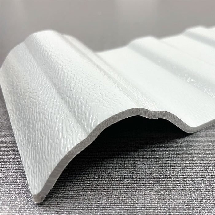 The New Listing Plastic Roofing Transparent Tile Price Roof Panels Pvc Roof Sheet