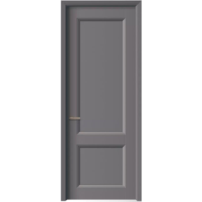 Best Price Chinese Top Brand Wood Doors Factory And Customized Indoor Door