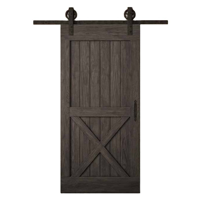 Pivot Door Oak Solid Wood Entrance /Entry Door with High Quality Hardware and Lacquer finishing