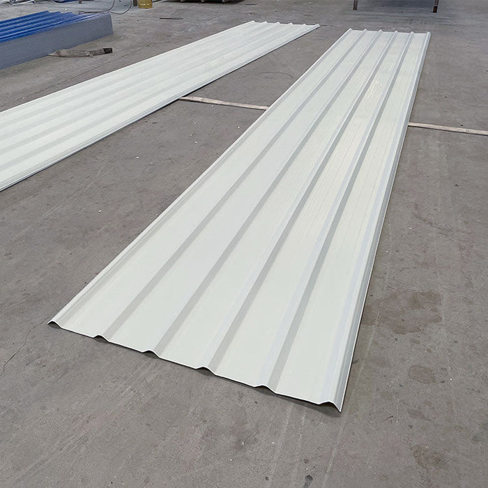 Brand New House Construction House Color Roof Philippines Prices Roof Sheet Plastic PVC Sheet Roof