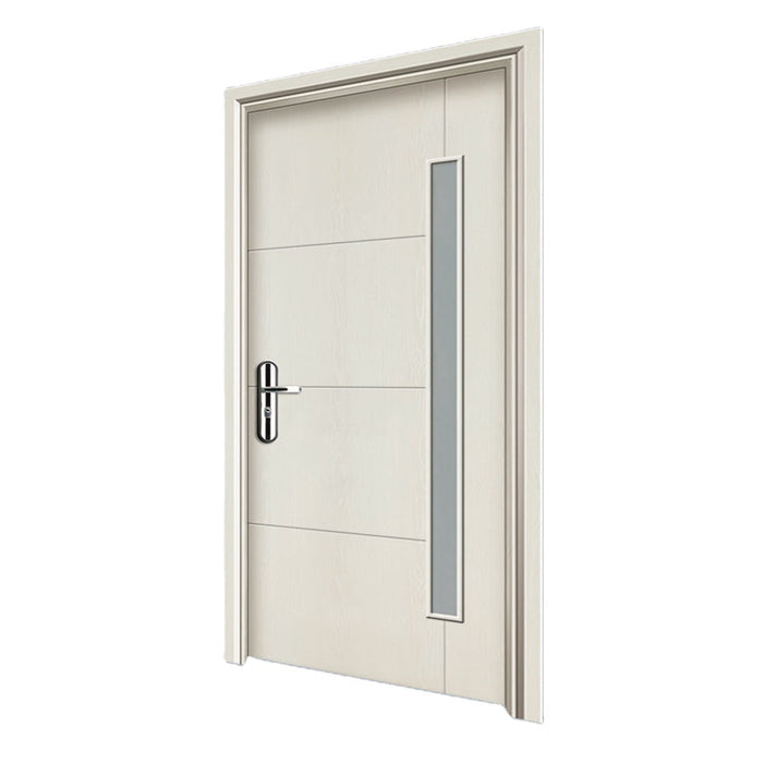 Modern Aluminum Bathroom Glass Door Design Aluminum Sliding Door