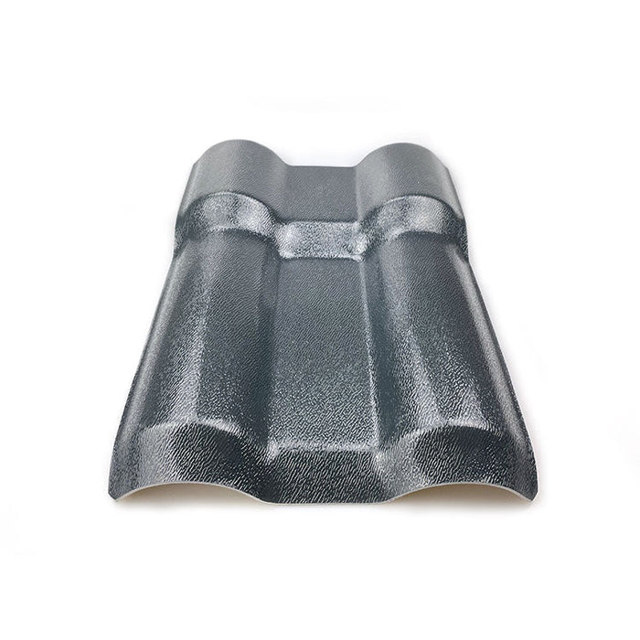 Weather resistance building materials pvc spanish roof tile resin roof sheet asa pvc roof tile