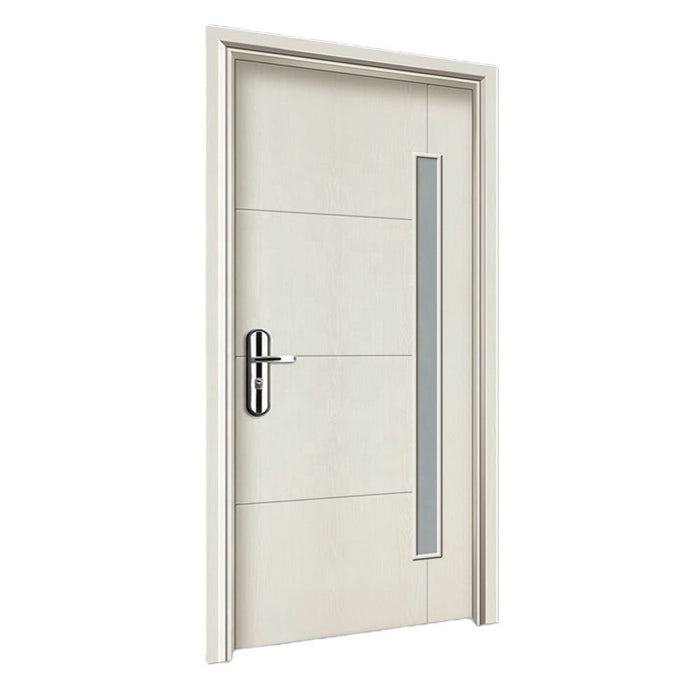 Modern Aluminum Bathroom Glass Door Design Aluminum Sliding Door