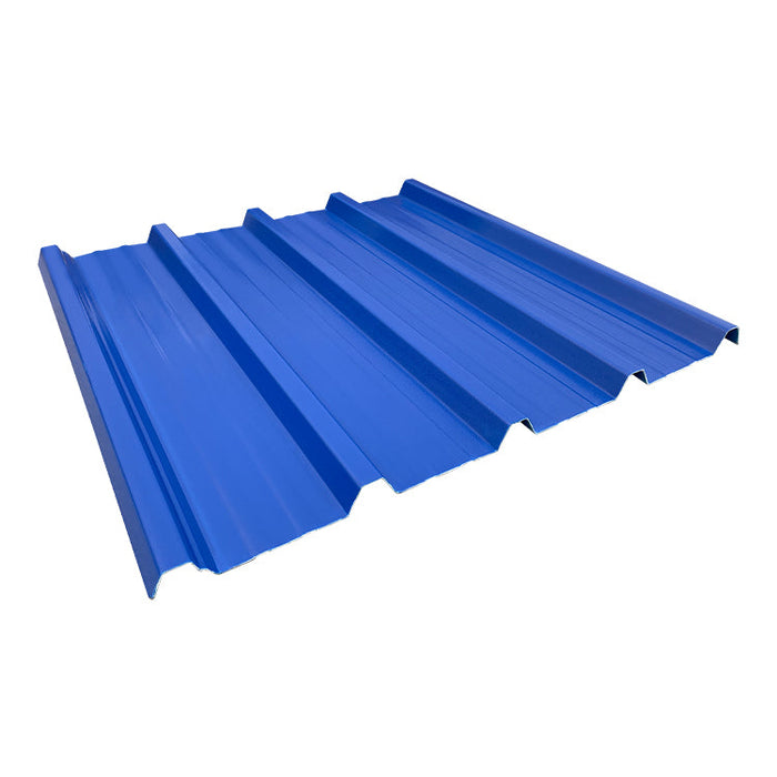 Brand New House Construction waterproof Color Roof Philippines Prices Roof Sheet Plastic PVC Sheet Roof