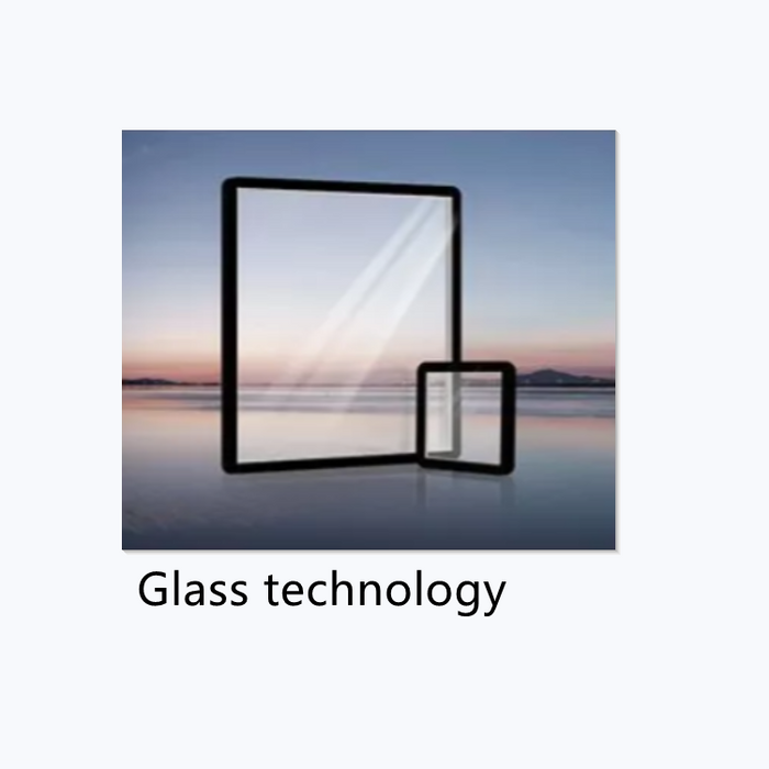 Good Glaze Main Gate Price Thermal Break Aluminum Insulated Slide Glass Door For Villa And House