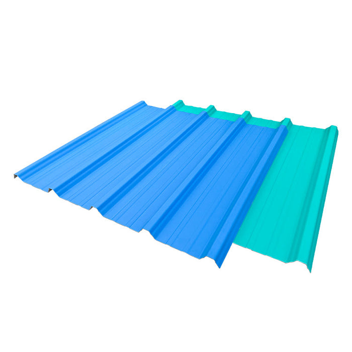 Popular Design Product heat resistance pvc roof tile price plastic roof sheet pvc plastic roof
