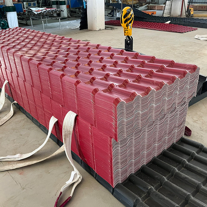 Pvc Title weather resistance top products roof tile asa plastic pvc roof tile pv ...