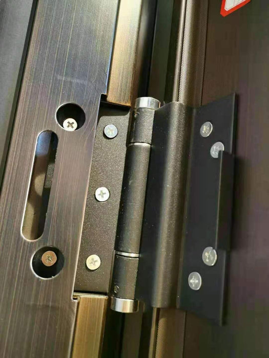 Chinese High Main Bullet Proof Door Steel Security Turkish Steel Security Entrance Doors
