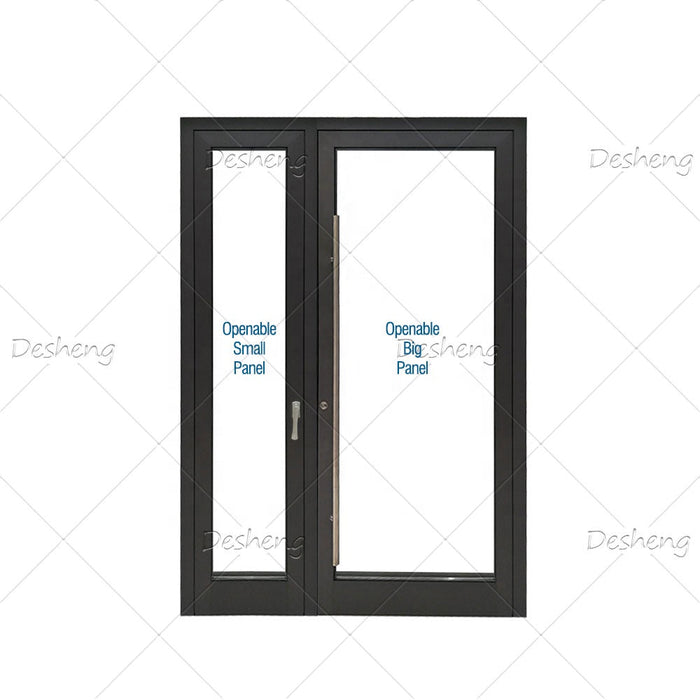 Good Price Entrance Door Pivot Advanced Technology Side Light Openable 30 x 79 Exterior Doors