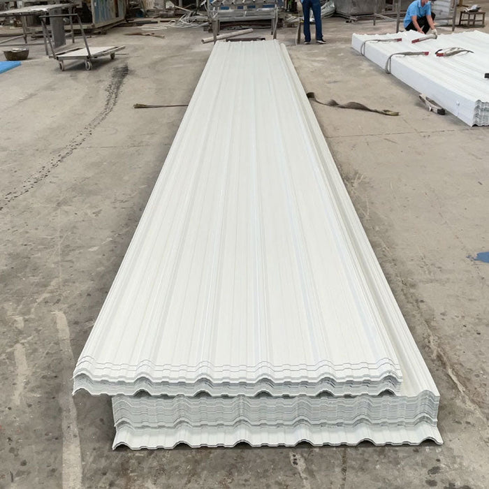 thermal insulation flame retardant embossed pvc film for roof panels pvc roofing underlayment for high plant factory